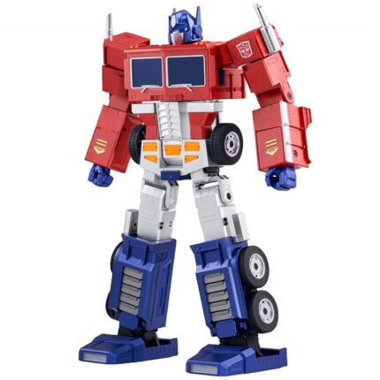 Robosen Elite Optimus Prime