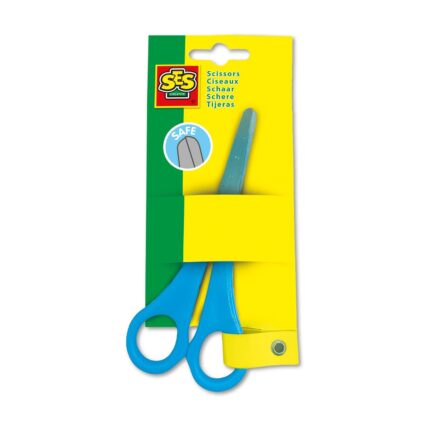 Right-handed scissors