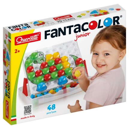 Fantacolor Junior