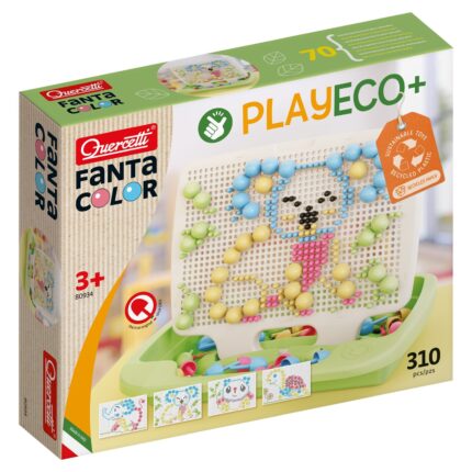 Play Eco+ Fantacolor