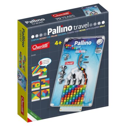 Mini Pallino