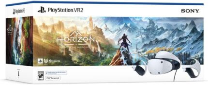 PlayStation VR2 Horizon Call of The Mountain? Bundle (PSVR2)