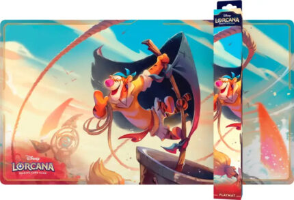 Disney Lorcana - Archazia??s Island - Playmat A (Tigger)
