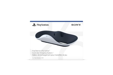 PlayStation VR2 Sense? Controller Charging Station