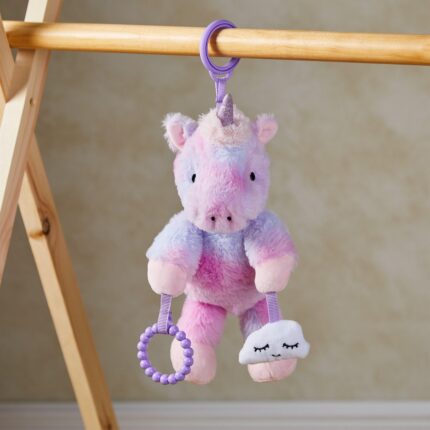 Unicorn Activity Travel Toy