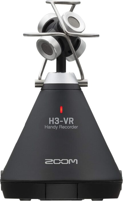 Zoom H3-VR Handy Recorder