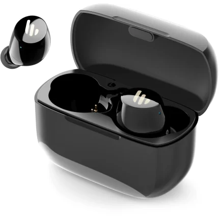 Edifier TWS1 True Wireless (TWS) Earbuds Black