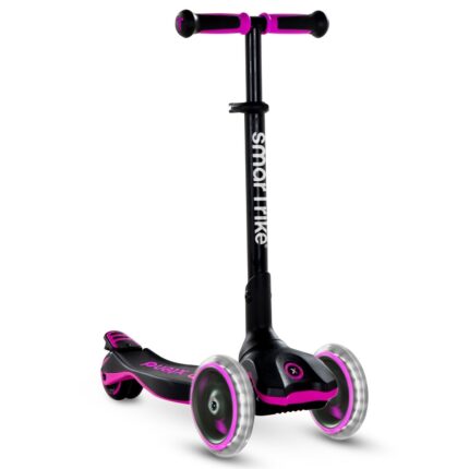 smarTrike Xtend Kids Extendable Scooter - Pink