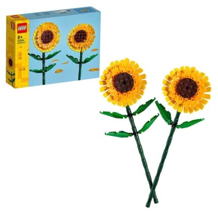 LEGO Creator 40524 Sunflowers