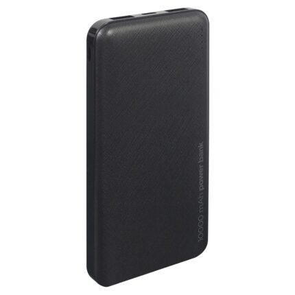 10000mAh High Capacity Powerbank