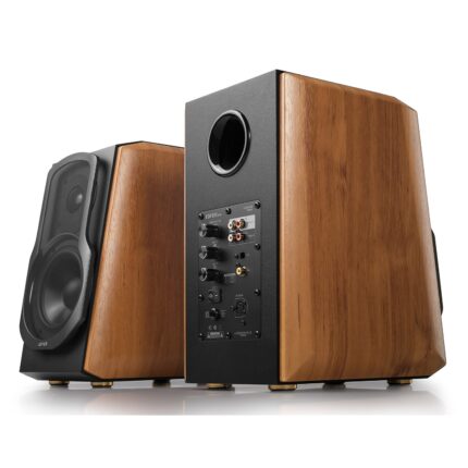 Edifier S1000MKII Hi-Res 2.0 Bookshelf Speaker Set