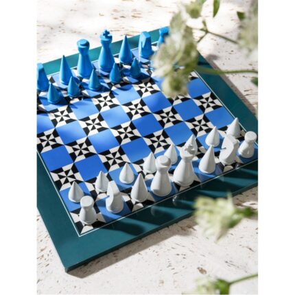 Lacquer Chess