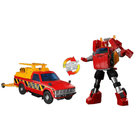 Transformers Masterpiece MPG-10 Lift-Ticket