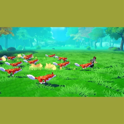 Marvelous Games Farmagia