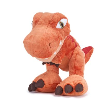 Jurassic Park T Rex Plush