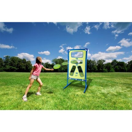 Frisbee Game