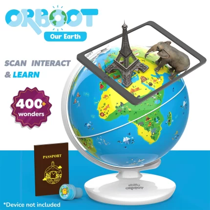 ORBOOT EARTH