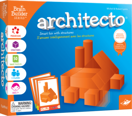 Architecto
