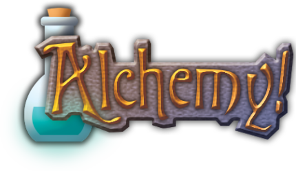 Alchemy!