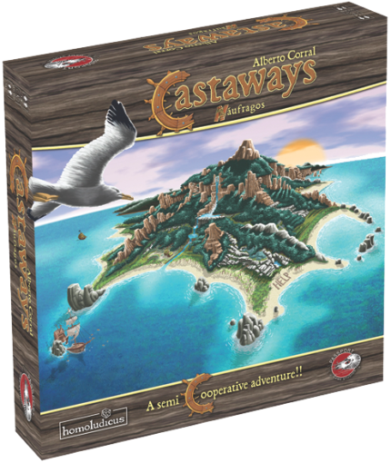 Castaways