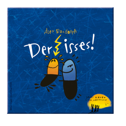 Der Isses!