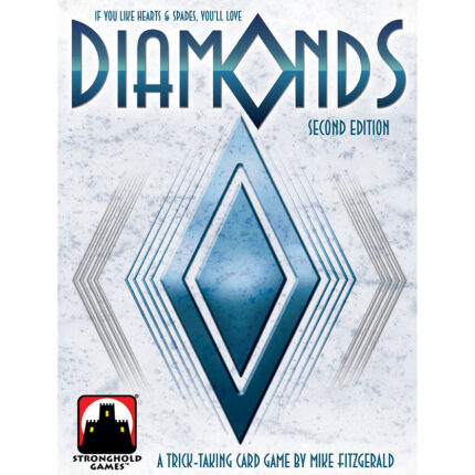 Diamonds (Second Edition)