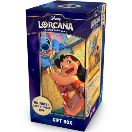 Disney Lorcana - Archazia??s Island - Gift Set