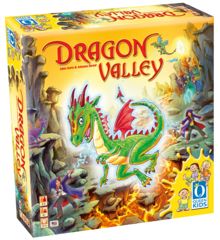 Dragon Valley