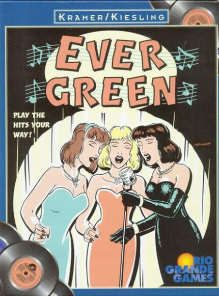 Ever Green