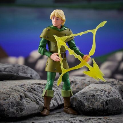 Dungeons & Dragons Cartoon Classics Hank