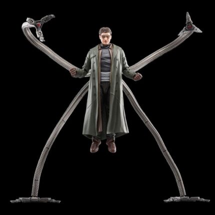 Marvel Legends Series Doc Ock Figure
