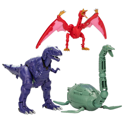 Transformers Legacy United Commander Class Beast Wars Universe Magmatron