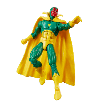 Marvel Legends Series Vision