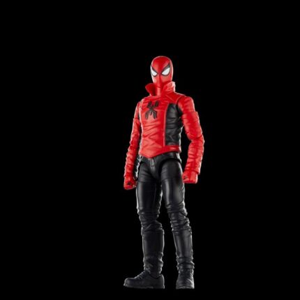 Marvel Legends Series Last Stand Spider-Man