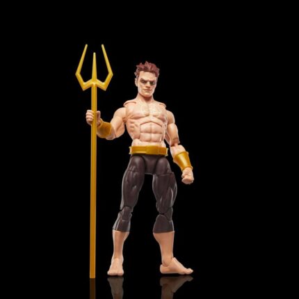 Marvel Legends Series Strange Tales Daimon Hellstrom