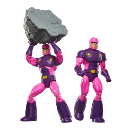 Marvel Legends Series Marvel's Sentinels