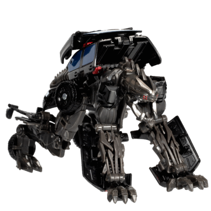 Transformers Studio Series Deluxe Class Transformers: Dark of the Moon 94 Decepticon Hatchet
