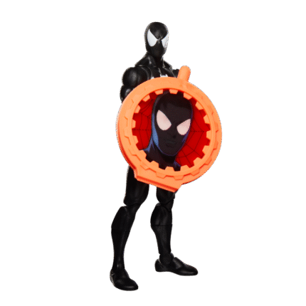 Marvel Legends Series Secret Wars Spider-Man