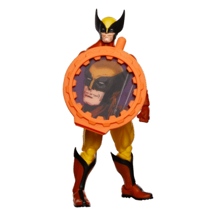 Marvel Legends Series Secret Wars Wolverine