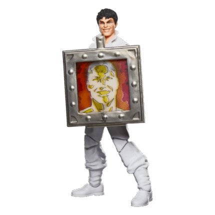 Marvel Legends Series Secret Wars Marvel’s Beyonder