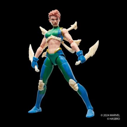Marvel Legends Series Marrow (Build-A-Figure)
