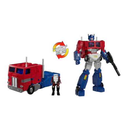 Transformers Masterpiece MP-60 Jinrai