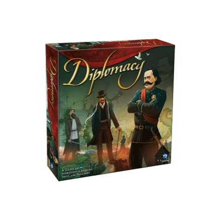 Diplomacy