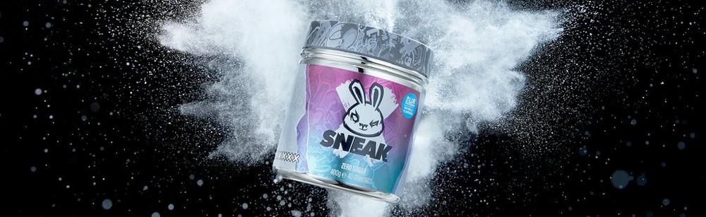 Sneak tub