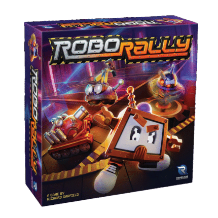 Robo Rally