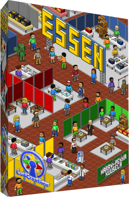 ESSEN