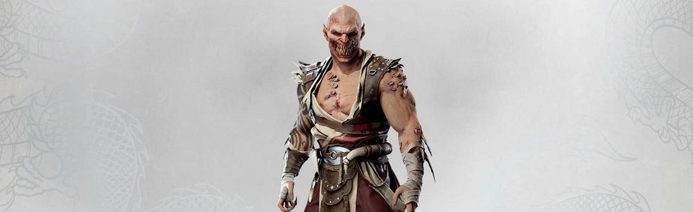 Baraka