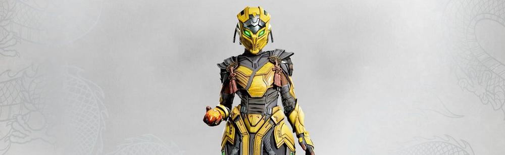 Cyrax