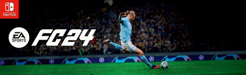 EA SPORTS FC 24