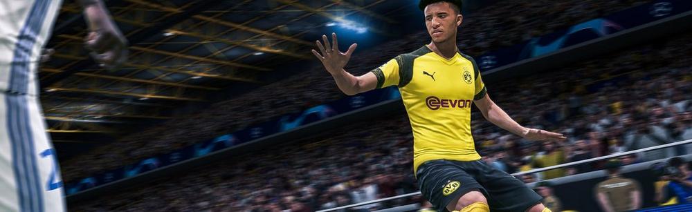 Jude Bellingham in FIFA 21